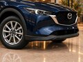 2026 Mazda CX-5 II Рестайлинг, синий, 2790000 рублей - вид 8