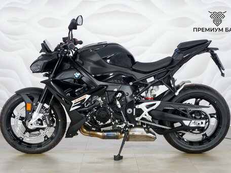 2025 BMW S 1000 R, чёрный, 1985000 рублей, вид 2