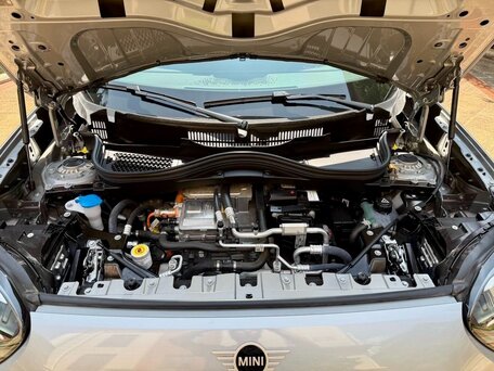 2025 Mini Aceman E, серебристый, 2810000 рублей, вид 5
