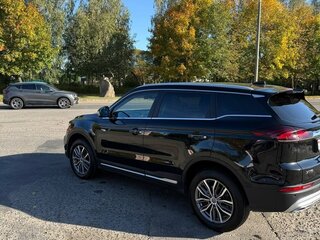 2024 Belgee X70 I, чёрный, 2150000 рублей, вид 4