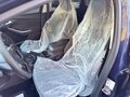 2013 Ford Focus III, синий, 795000 рублей - вид 11