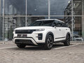 2026 Jaecoo J7 I Рестайлинг, белый