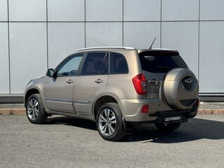 2019 Chery Tiggo 3 I, золотистый, 949999 рублей, вид 2