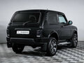 2023 Lada (ВАЗ) Niva Legend I, чёрный, 719000 рублей - вид 5