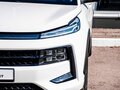 2023 JAC JS6, белый, 1780000 рублей - вид 9