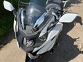 2017 BMW K 1600 GTL, белый, 1850000 рублей - вид 2