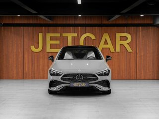 2026 Mercedes-Benz CLE 300, серый, 11400000 рублей, вид 3