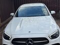 2020 Mercedes-Benz E-Класс 200 V (W213, S213, C238) Рестайлинг, белый
