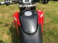 2007 Ducati Hypermotard, красный, 475000 рублей - вид 9