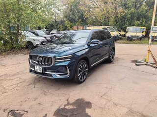 2023 Geely Xingyue L I, синий, 2950000 рублей, вид 1