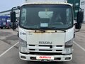 2015 Isuzu Elf (N-series), белый, 1700000 рублей