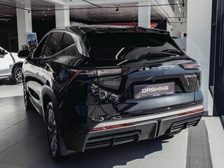 2026 Jetour Dashing I, чёрный, 2732853 рублей, вид 3