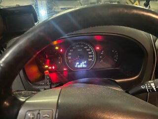 2016 Hyundai H-1 II Рестайлинг, серебристый, 1730000 рублей, вид 4