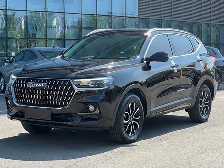Haval H6 III