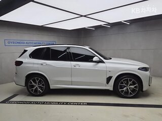 2026 BMW X5 Long 40Li IV (G05/G18) Рестайлинг, белый, 11000000 рублей, вид 2