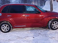 2003 Chrysler PT Cruiser, красный, 445000 рублей - вид 1