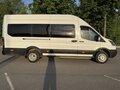 2016 Ford Transit, белый, 2450000 рублей - вид 11