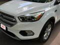 2017 Ford Kuga II Рестайлинг, белый - вид 8