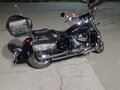 2007 Honda Shadow 750, чёрный, 590000 рублей - вид 10