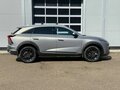 2024 Haval F7 II, серый - вид 5