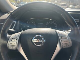 2015 Nissan X-Trail III, зелёный, 2090000 рублей, вид 5
