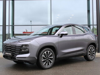 2026 Jetour Dashing I, серый, 2759900 рублей, вид 1