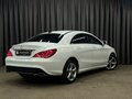2015 Mercedes-Benz CLA 200 I (C117, X117), белый, 1449888 рублей - вид 3