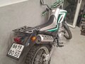 2009 Yamaha XT250 Serow, зелёный, 420000 рублей - вид 9