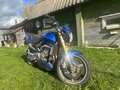 2005 Honda CB 600F Hornet, синий, 420000 рублей - вид 4
