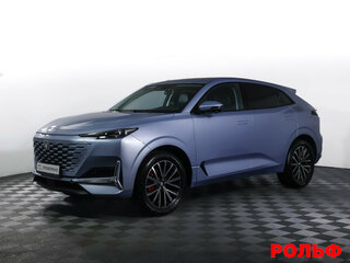 2023 Changan UNI-K, голубой, 2670000 рублей, вид 1