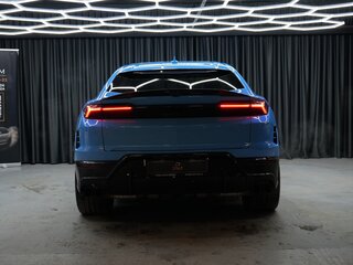 2026 Lamborghini Urus SE I Рестайлинг, голубой, 54000000 рублей, вид 5