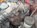 1988 Nissan Terrano I, красный, 450000 рублей - вид 9