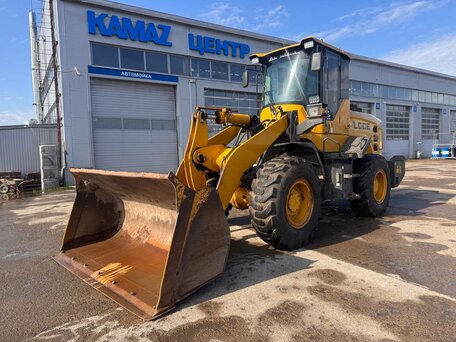2023 LGCE L936H, жёлтый, 3940000 рублей, вид 1