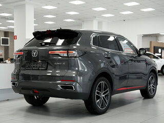 2024 Changan UNI-S I, серый, 2150000 рублей, вид 5