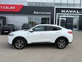 2023 Haval F7x I Рестайлинг, белый - вид 9