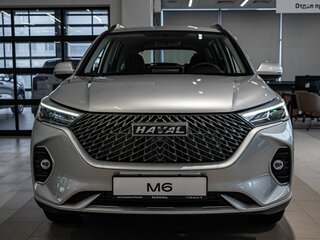 2026 Haval M6 II, серый, 2099000 рублей, вид 4
