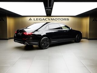 2026 Mercedes-Benz Maybach S-Класс 580 II (Z223) Рестайлинг, чёрный, 40980000 рублей, вид 3