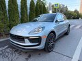 2023 Porsche Macan I Рестайлинг 2, серебристый, 7925000 рублей