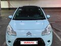 2010 Citroen C3 II, голубой, 500000 рублей - вид 11