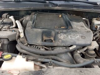 2007 Toyota Land Cruiser Prado 120 Series, зелёный, 1750000 рублей, вид 5