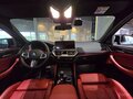 2025 BMW X4 M Competition I (F98) Рестайлинг, серый, 9290000 рублей - вид 4