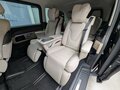 2026 Mercedes-Benz V-Класс Extra Long 300 d экстра длинный III (W447) Рестайлинг 2, чёрный, 15190000 рублей - вид 7