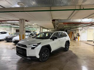 2026 Toyota RAV4 VI (XA60), белый, 4500000 рублей, вид 5