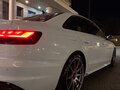2021 Audi A4 45 TFSI V (B9) Рестайлинг, белый, 3475000 рублей - вид 11