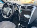 2015 Datsun on-DO I, коричневый - вид 2