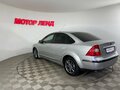 2007 Ford Focus II, серебристый, 320000 рублей - вид 6