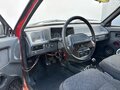 1994 Lada (ВАЗ) 2109, красный, 70000 рублей - вид 8