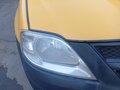 2016 Lada (ВАЗ) Largus I, жёлтый, 615000 рублей - вид 11