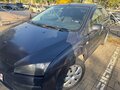 2006 Ford Focus II, синий, 120000 рублей - вид 8