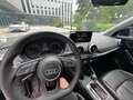 2021 Audi Q2 35 TFSI I Рестайлинг, синий - вид 5